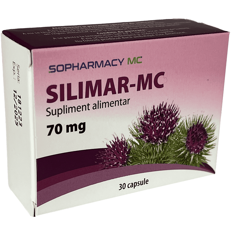 Silimar 70mg